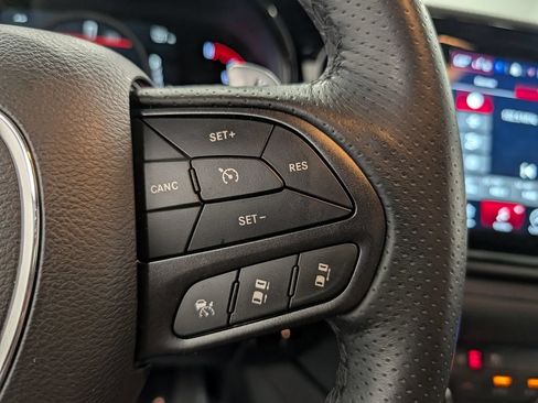 Used 2026 Dodge Durango GT AWD/4WD image 22