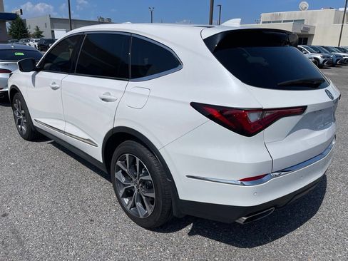 Used 2023 Acura MDX FWD w/ Technology Package image 6