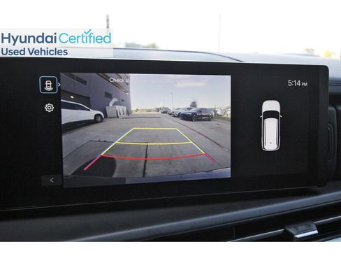 Certified 2026 Hyundai Santa Fe SEL FWD image 26