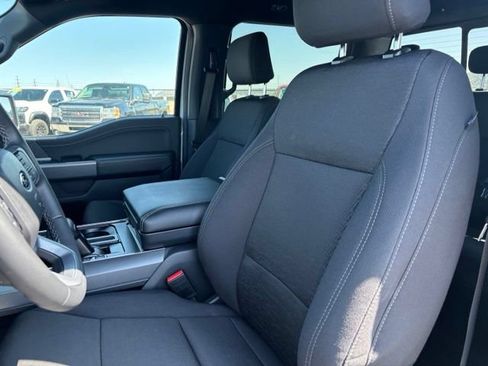 New 2026 Ford F150 XLT w/ Equipment Group 302A MID AWD/4WD image 12