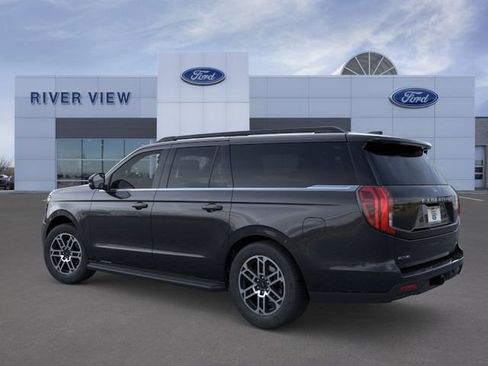 New 2026 Ford Expedition Max Active AWD/4WD image 4