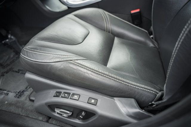 Used 2017 Volvo S60 T5 Dynamic w/ Protection Package FWD image 31