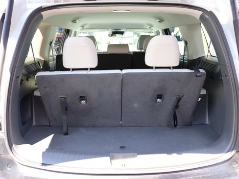 Used 2026 Hyundai Santa Fe SEL FWD image 62