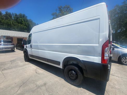 Used 2017 RAM ProMaster 2500 FWD image 16