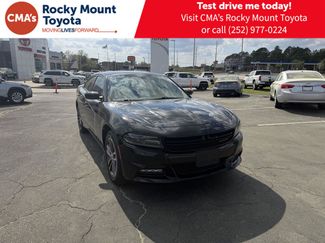 Used 2018 Dodge Charger GT video 1