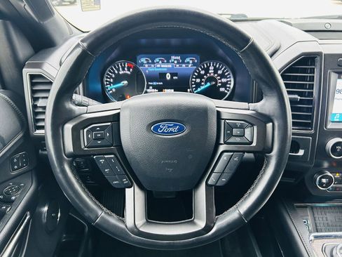 Used 2019 Ford Expedition Max Limited w/ Driver Assistance Package image 19