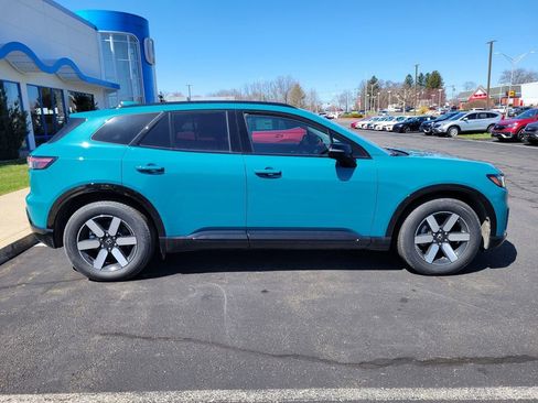 New 2026 Honda Prologue Touring image 2