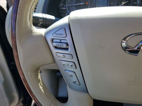 Used 2015 INFINITI QX80 4WD image 25