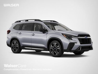 New 2027 Subaru Ascent Touring