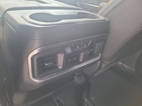 Used 2021 GMC Sierra 1500 AT4 AWD/4WD image 24