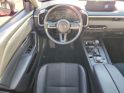 Used 2023 MAZDA CX-50 2.5 S w/ Cargo Package image 11