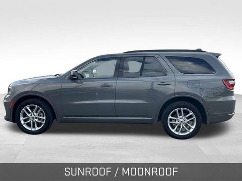 Used 2024 Dodge Durango GT image 4