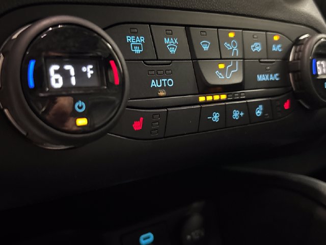 Used 2021 Ford Bronco Sport First Edition AWD/4WD image 31