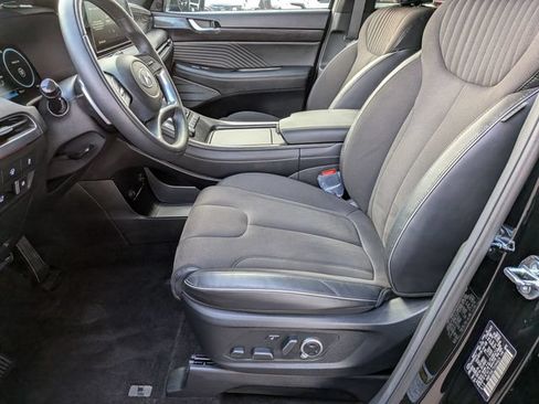Used 2025 Hyundai Palisade Calligraphy AWD/4WD image 11