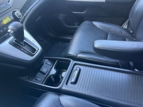 Used 2014 Honda CR-V EX-L image 30