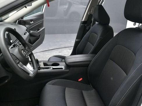 Used 2021 Nissan Altima 2.5 S image 13