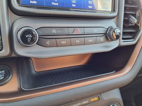 Used 2021 Ford Bronco Sport Badlands w/ Badlands Package AWD/4WD image 60
