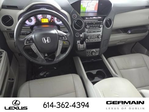Used 2012 Honda Pilot Touring image 16
