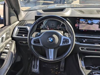 Used 2023 BMW X7 xDrive40i w/ M Sport Package