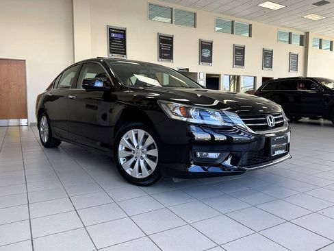 Used 2014 Honda Accord EX-L image 10