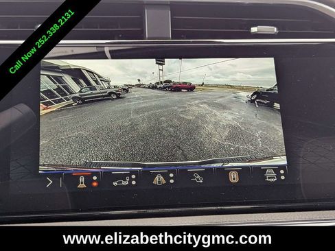 New 2026 GMC Sierra 3500 Denali w/ Denali Reserve Package image 33