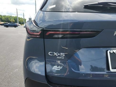 New 2026 MAZDA CX-5 Preferred AWD/4WD image 26