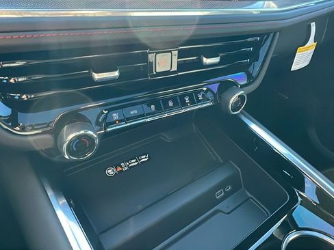 New 2026 Chevrolet Tahoe RST w/ Comfort Package image 28