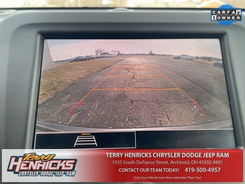 Used 2023 Chevrolet Equinox LT image 24