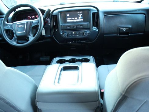 Used 2018 GMC Sierra 1500 2WD Double Cab w/ Sierra Convenience Package image 13