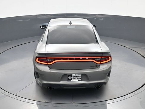 Used 2023 Dodge Charger SRT Hellcat w/ Harman/Kardon Audio Group image 31