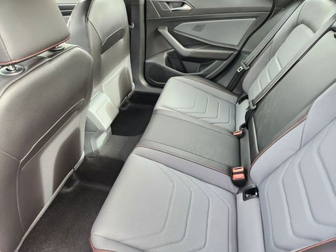 New 2026 Volkswagen Jetta GLI Autobahn image 18