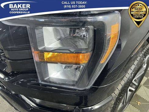 Used 2023 Ford F150 XL w/ STX Appearance Package image 34