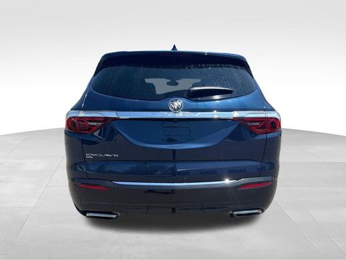 Used 2023 Buick Enclave Essence w/ Trailering Package, 5000 lbs. AWD/4WD image 12