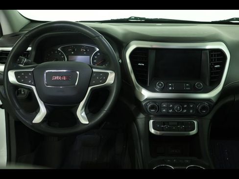 Used 2023 GMC Acadia SLT w/ Elevation Edition AWD/4WD image 17