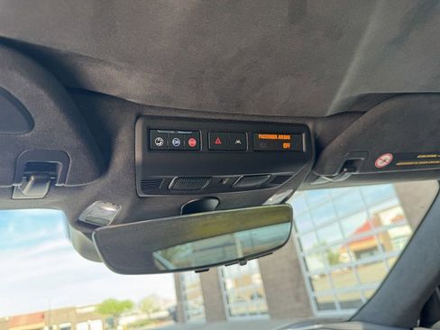 Used 2024 Chevrolet Corvette Stingray Premium Conv w/ Z51 Performance Package image 21