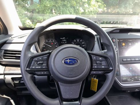 Certified 2024 Subaru Crosstrek 2.0i Premium AWD/4WD image 17