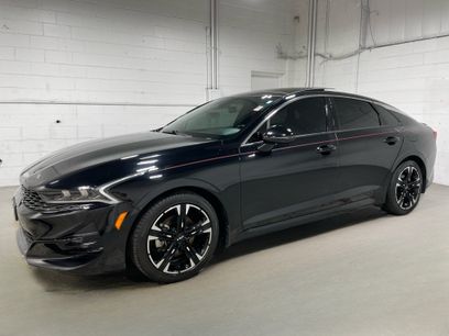 Used 2024 Kia K5 GT-Line