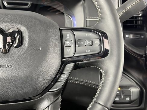 New 2025 RAM 2500 Limited image 20