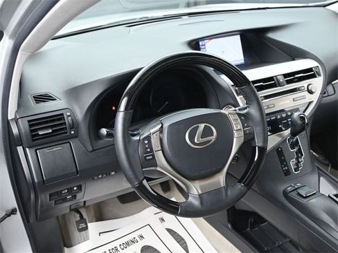 Used 2014 Lexus RX 350 AWD w/ Navigation Package image 25