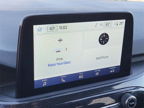 Used 2023 Ford Escape ST-Line image 13