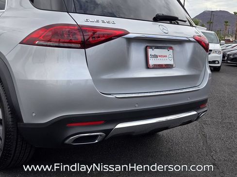 Used 2020 Mercedes-Benz GLE 350 image 5