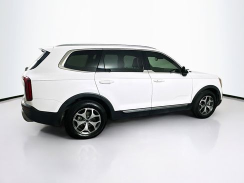 Used 2020 Kia Telluride EX image 10