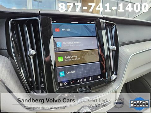 Certified 2023 Volvo XC60 T8 Ultimate image 23