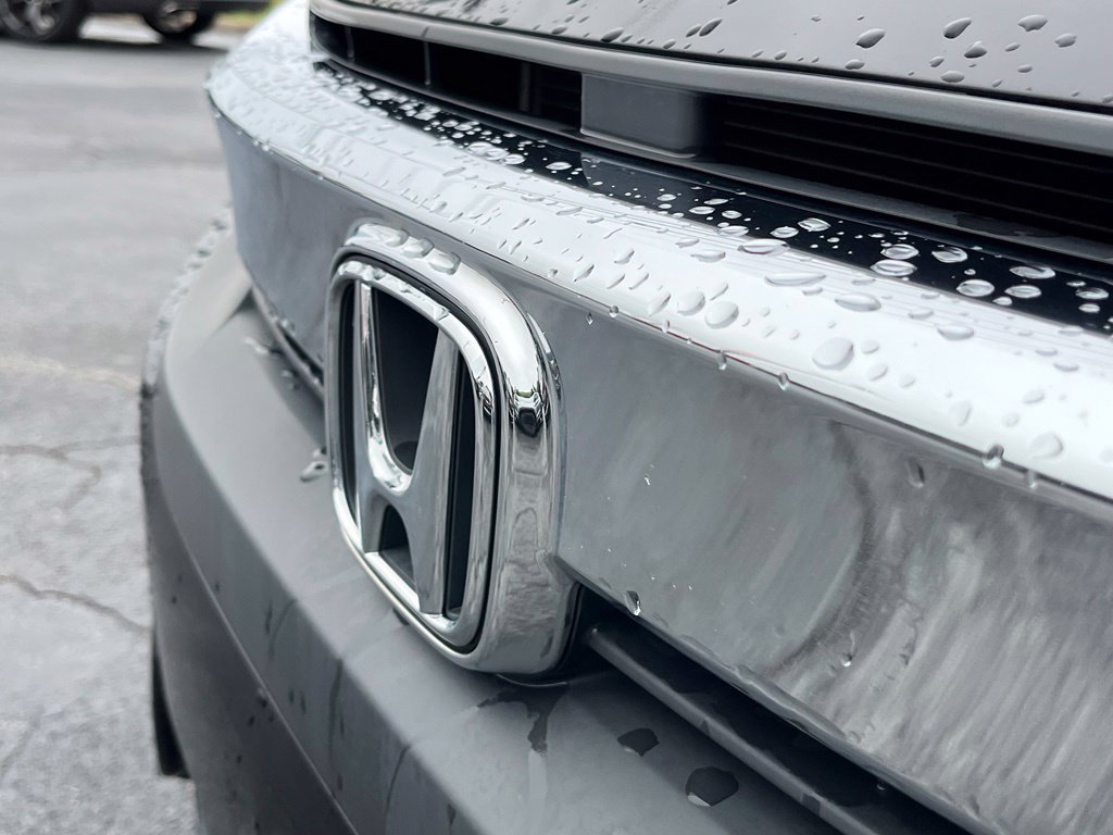Used 2016 Honda Civic LX image 4