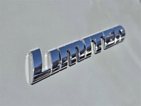 New 2026 Toyota Tundra Limited image 7