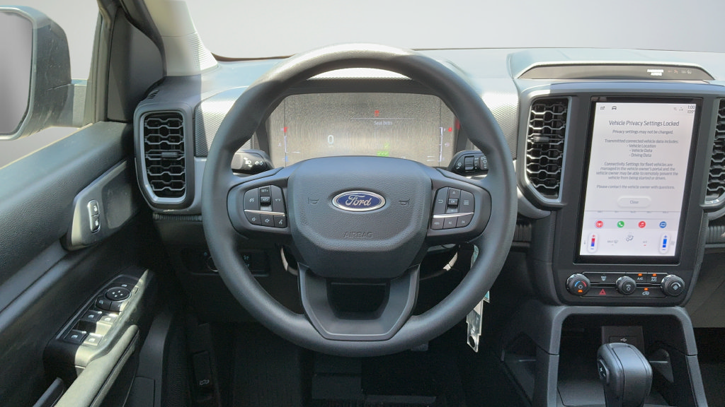New 2026 Ford Ranger XL RWD image 9