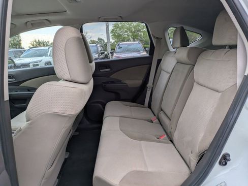 Used 2014 Honda CR-V EX image 11