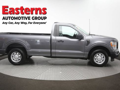 Used 2022 Ford F150 XL w/ Equipment Group 101A High RWD image 44