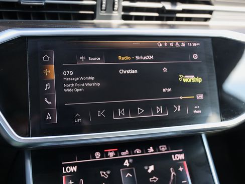 Used 2019 Audi A7 3.0T Premium Plus w/ Premium Plus Package AWD/4WD image 25