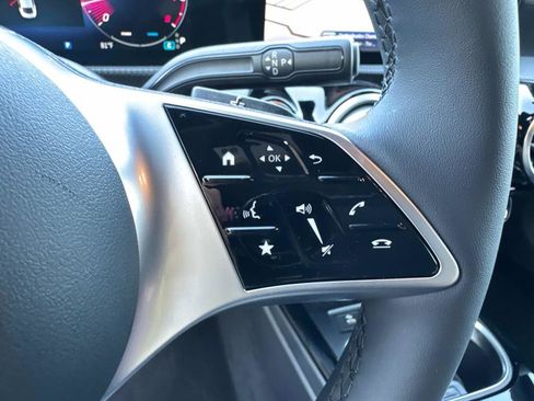 New 2026 Mercedes-Benz CLA 250 CLA 250 image 24